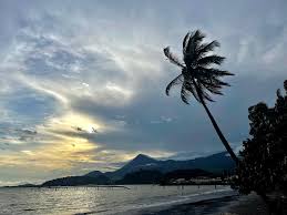 VARIOUS BEACHES