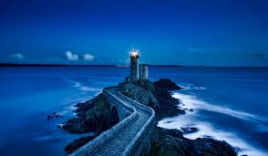 CAPE NACHTIGAL LIGHTHOUSE